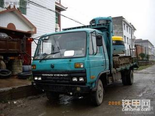 解放、十通、东风。。。。