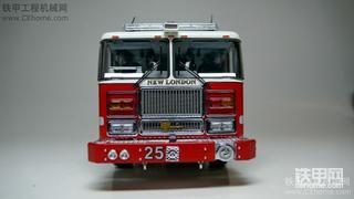 消防车模型