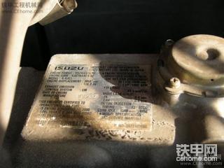 大家看看我這個小車能值多少錢！