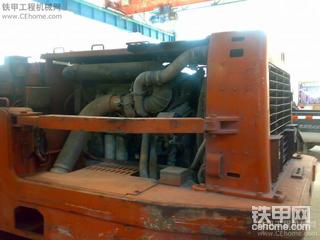 ToRo 1400  6m&amp;sup3;的斗