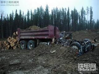 這些機械到底怎么了？