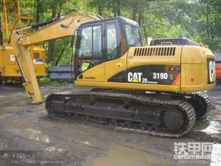 希望大家来帮个忙  请问这台卡特多少钱的