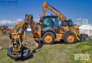 国外的凯斯产品推介会