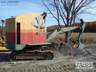 看看这些诡异的怪机