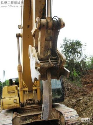 裂土器，大家周围有人用过吗？