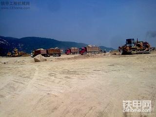 再发工地图大家欣赏