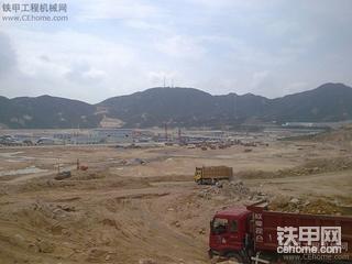 再发工地图大家欣赏