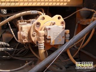 加藤KATO700-7挖掘機
