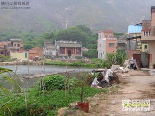 加藤KATO-07古董挖机