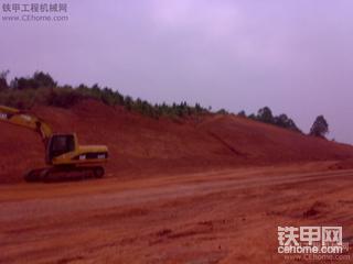 本人都是开上下旋转的   今天换个班去开左右旋转刷的坡  希望大家来给个意见