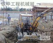 陪我4年的改装车