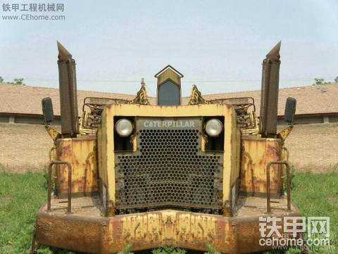 這是什么機(jī)器？