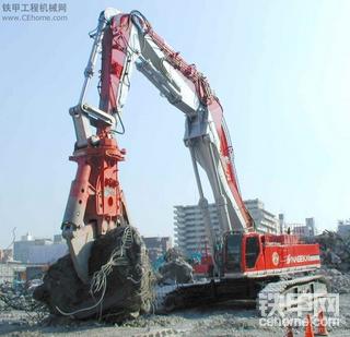 神钢Kobelco SK1600D