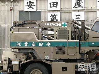 特殊輪呔式夾機