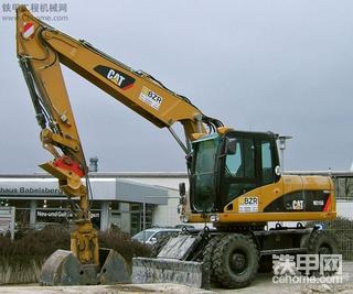 CAT M315D