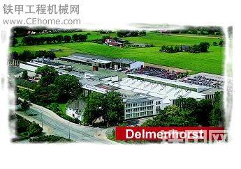 1950第一臺(tái)挖掘機(jī)出廠，成為建筑工業(yè)技術(shù)創(chuàng)新