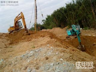 神鋼6型家機靚圖