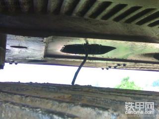 破烂日立200和我的兄弟们