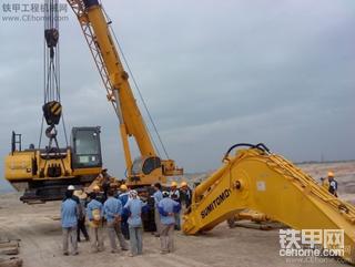 心情随风飘ぷ  公司回的新住友700