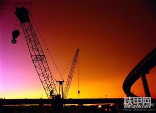 如此美丽：工程机械靓机图