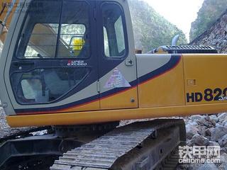 1000小时的加藤820-3SP