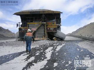 不可思议| 残喘的巨兽