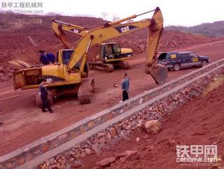 难兄难弟打天下