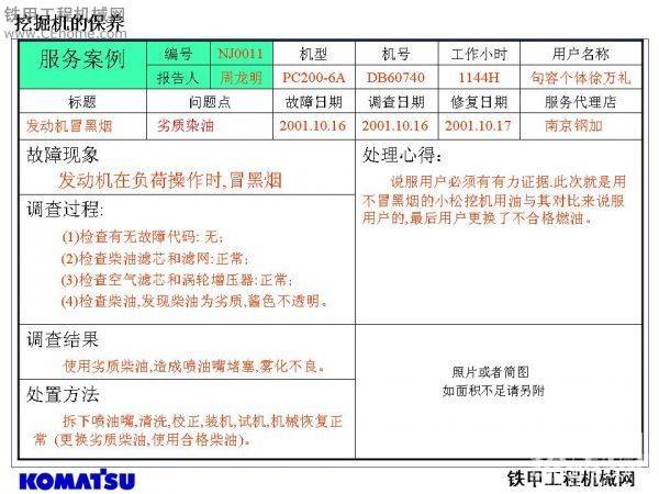 挖掘機(jī)機(jī)手培訓(xùn)教材