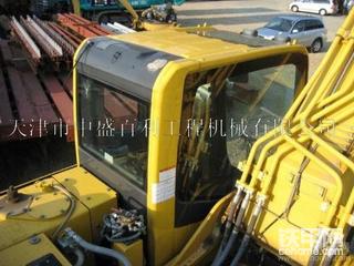 二手纯进口小松真难买