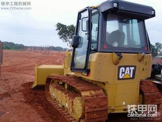 国内某高尔夫球场引进 D5K