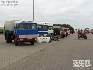 老爺車展 海量老爺名車