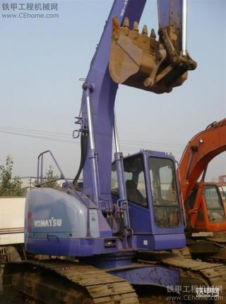 小松pc228uu挖機(jī)怎么樣？