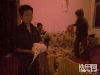我見過最大的地瓜