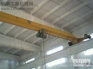 我们单位的修理车间