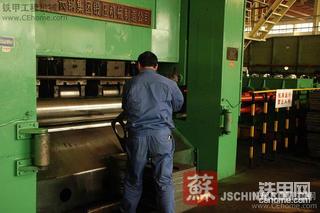 徐工集团厂区内部图（探秘）