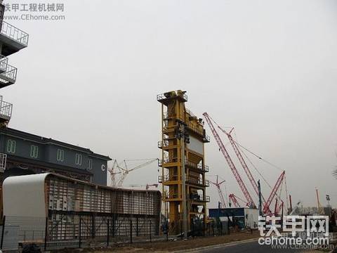 北京展會鐵甲第一時間報道