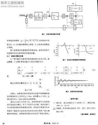 全液压挖掘机分工况转速感应控制-1