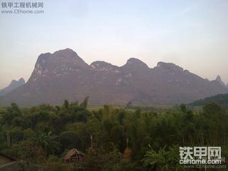 今天去看了开利勃海尔的MM！