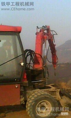 又见东方红两头忙