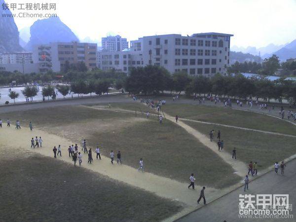 放學(xué)啦