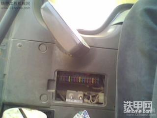 看着是干什么用的