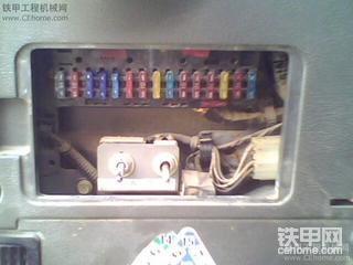 看着是干什么用的