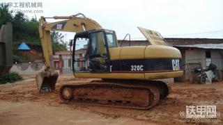 今天顶班开的320C