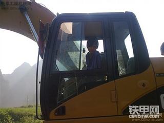 哈哈，和漂亮老婆的合影~~！