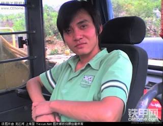 哈哈，和漂亮老婆的合影~~！