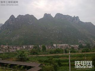 機靚，山更靚！
