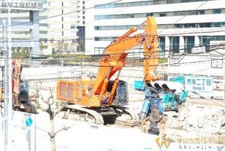 巨手，不会又有人发过吧~！