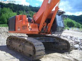 日立大挖图！全都是好机子呀