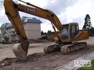 原装的机王HD820-3