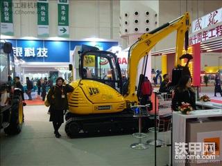北京BICES展会之(JCB)